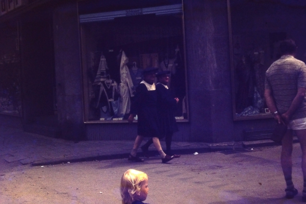 730 Jahre Marktrechte 1982