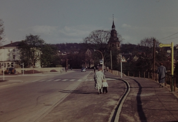 Esserstraße / Elseyer Straße