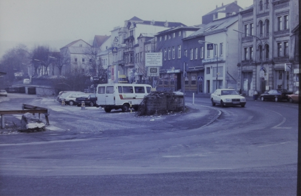 Untere- und Obere Isenbergstraße