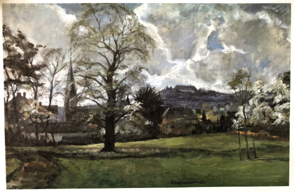 Sonderauflage 75. Jahrestag Heimatverein