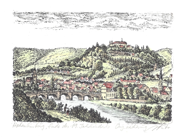Hohenlimburg