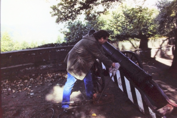 Schloss Hohenlimburg 1983
