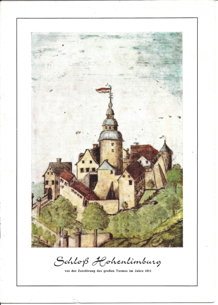 Schloss Hohenlimburg