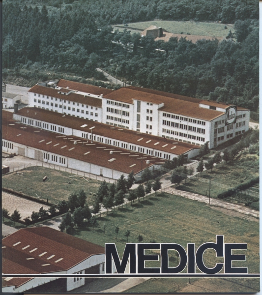 Medice