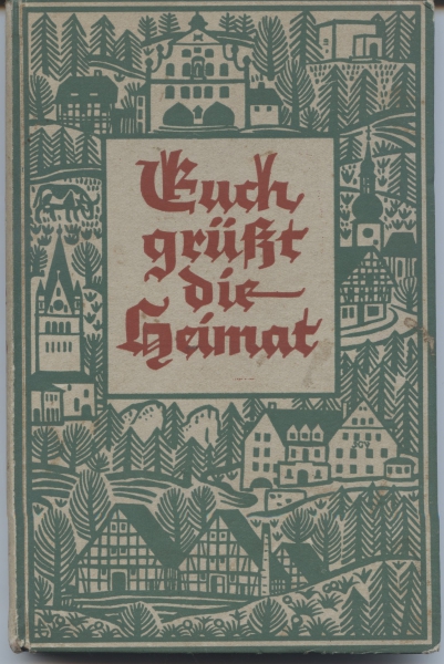 Euch grüßt die Heimat, Weihnachten 1940