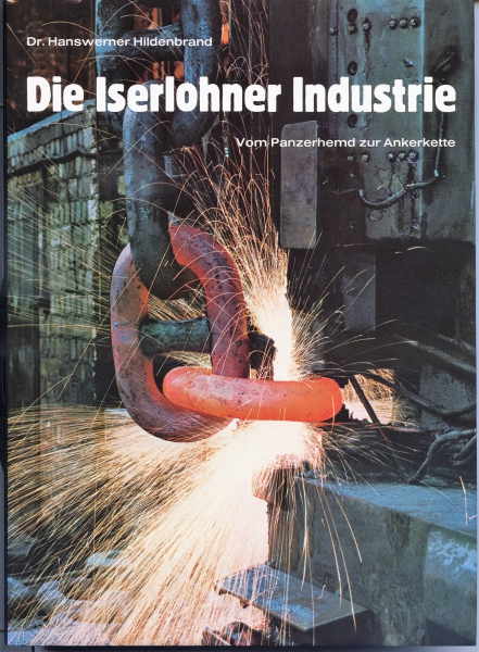 Die Iserlohner Industrie