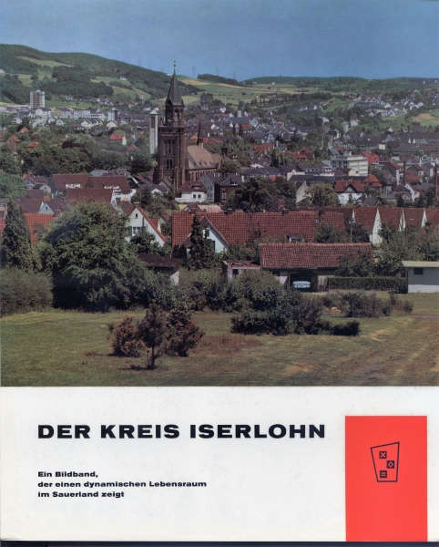 Der Kreis Iserlohn