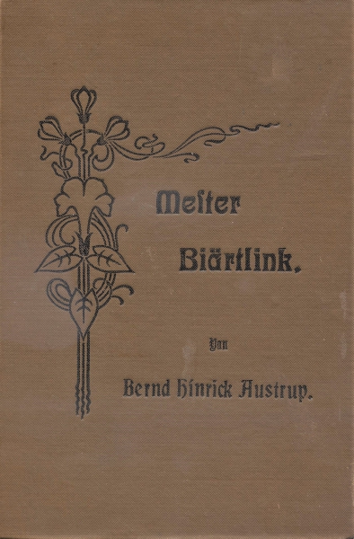 Mester Biärtlink