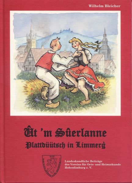 Ut'm Süerlanne