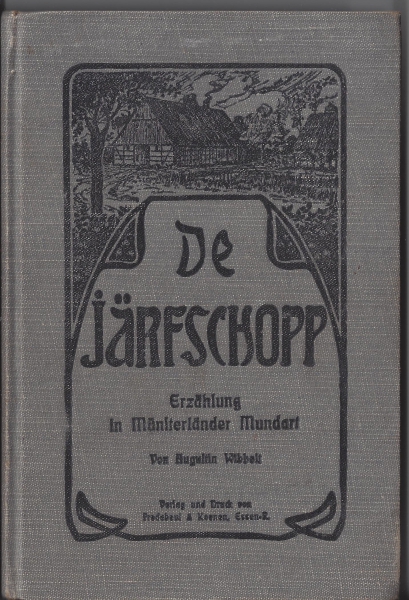 De Järfschopp