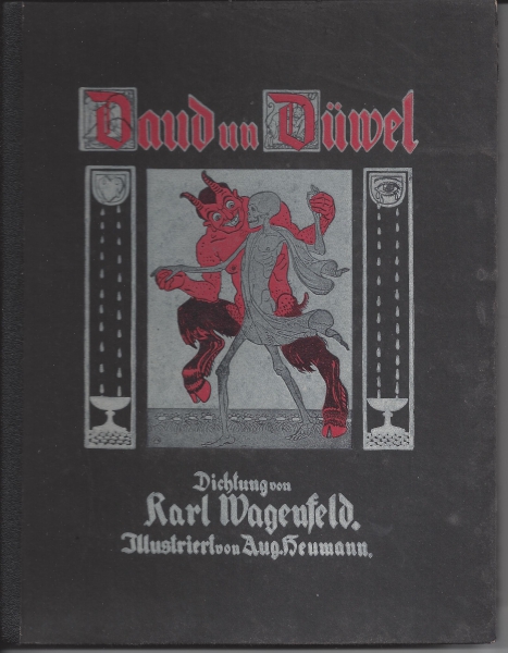 Daud un Düwel