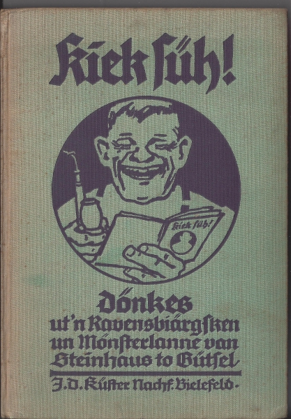 Dönkes