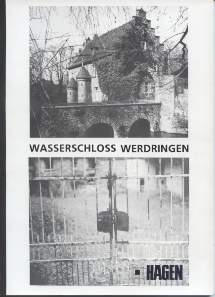 Wasserschloss Werdringen