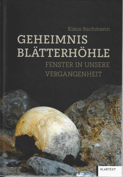 Geheimnis Blätterhöhle