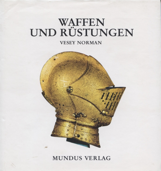 Waffen und Rüstungen