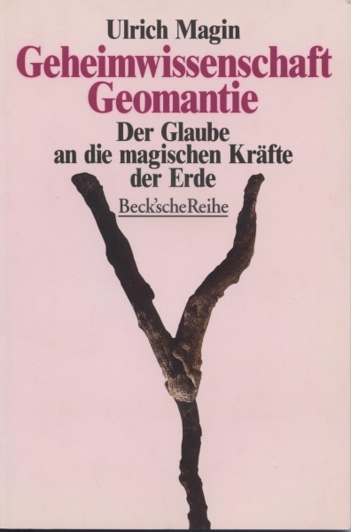 Geheimwissenschaft Geomantie