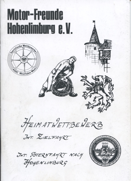 Motor-Freunde Hohenlimburg e. V.