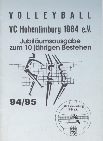 Volleyball VC Hohenlimburg 1984 e. V.