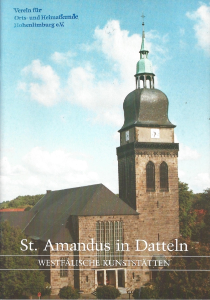 St. Amandus in Datteln