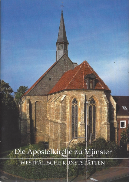 Die Apostelkirche zu Münster