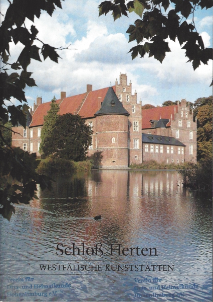 Schloss Herten