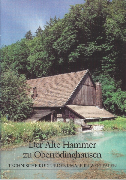 Der Alte Hammer zu Oberrödinghausen