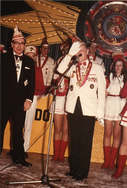 Hohenlimburger Karneval Verein