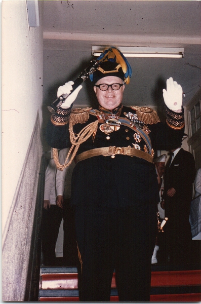 Hohenlimburger Karneval Verein
