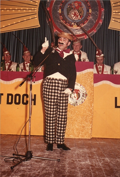 Hohenlimburger Karneval Verein