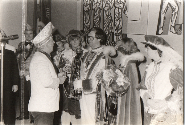 Hohenlimburger Karneval Verein
