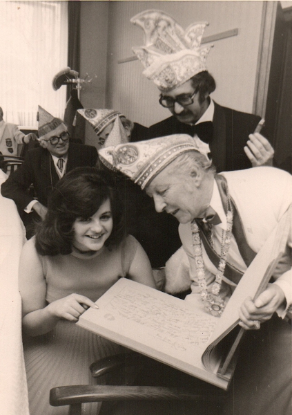 Hohenlimburger Karneval Verein