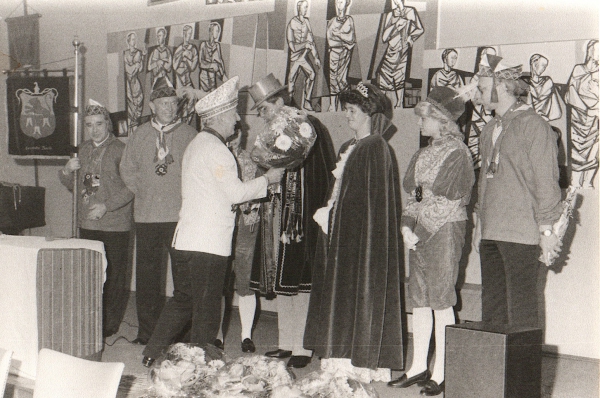 Hohenlimburger Karneval Verein