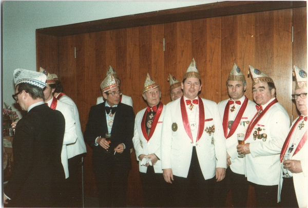 Hohenlimburger Karneval Verein