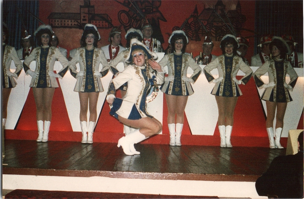 Hohenlimburger Karneval Verein