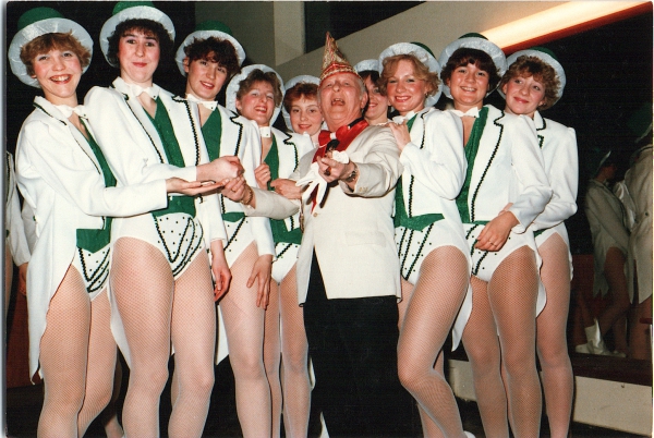 Hohenlimburger Karneval Verein