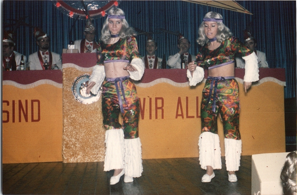 Hohenlimburger Karneval Verein