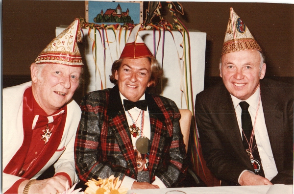 Hohenlimburger Karneval Verein