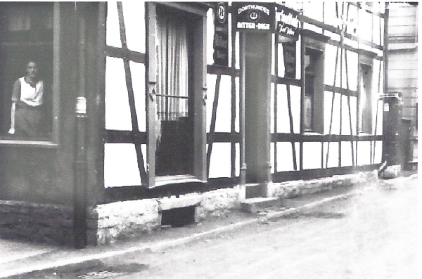 Zur Sport Klause