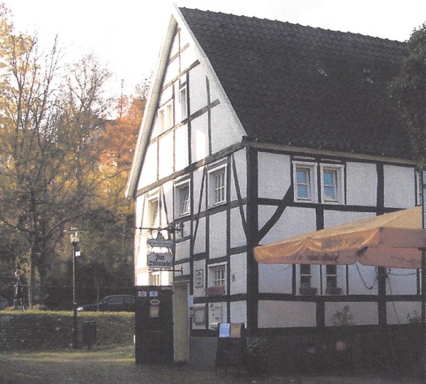 Zur Altstadt