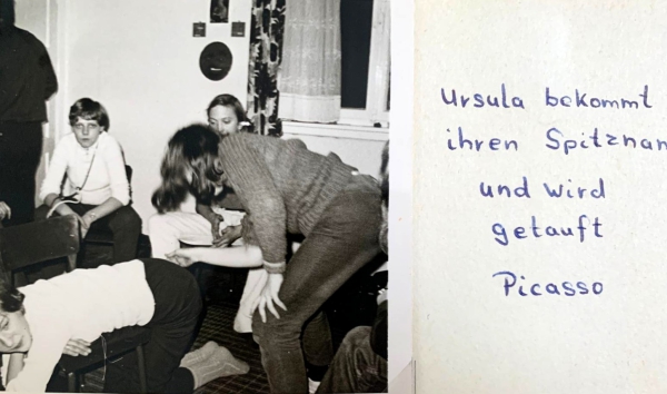 Pfadfinder