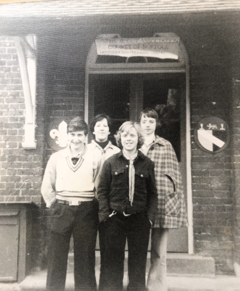 Norwich 1976