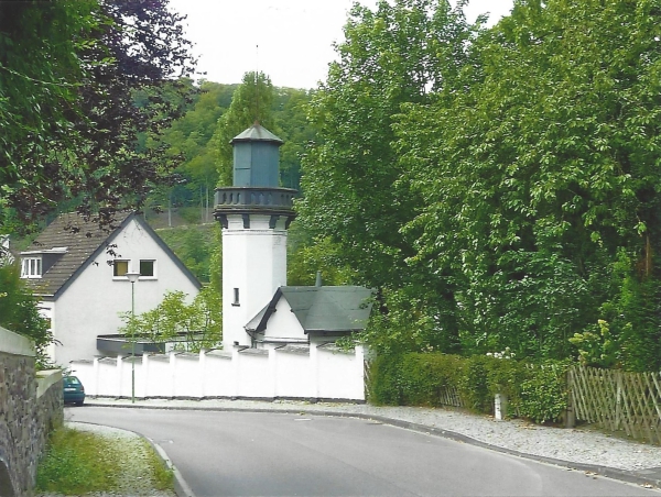 Benekestraße