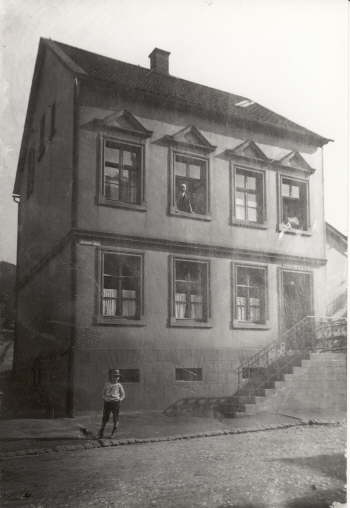 Benekestr. 22