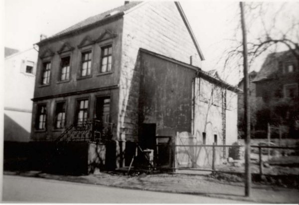 Benekestr. 22