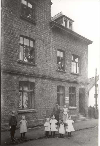 Benekestr. 41