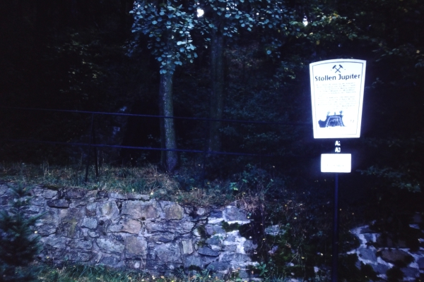 Ausflug ins Ruhrgebiet 1989