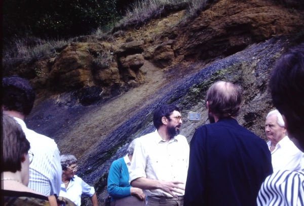 Ausflug ins Ruhrgebiet 1989