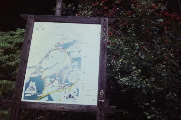 Ausflug ins Ruhrgebiet 1989