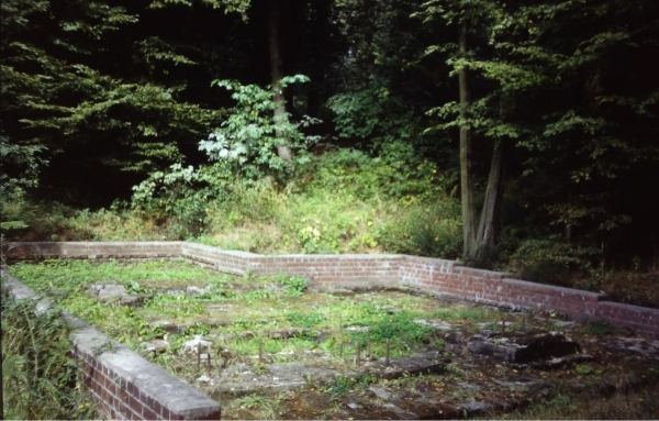 Ausflug ins Ruhrgebiet 1989