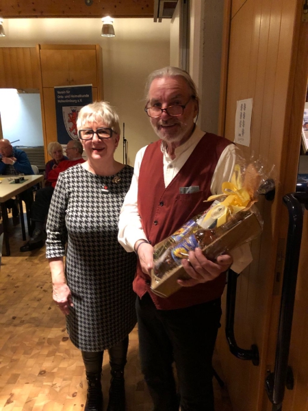 Feuerzangenbowle 2026